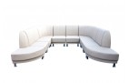 Кресло для модульного дивана 10.09 (модуль 2)
