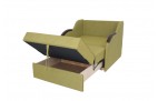 Кресло-кровать Блюз 3-АК